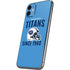 NFL Tennessee Titans Helmet iPhone 11 Skin